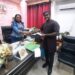 Anambra Governor, Soludo Gifts NECO’s Overall Best Student N500,000