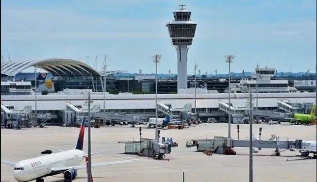 FAAN Announces Temporary Shutdown Of Ibadan Airport