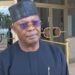 Rivers Sole Administrator, Ibas Inspects Rivers Assembly Complex, Gives Directives