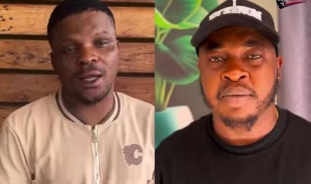 I Forgive You From The Buttom Of My Heart – Ijoba Lande Replies Baba Tee After Public Apology (Video)