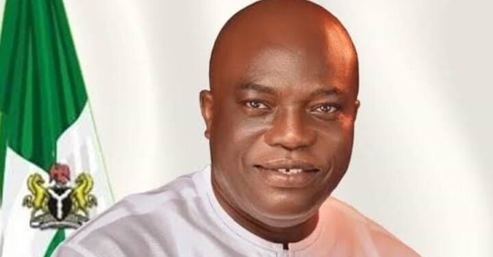 Senate Ethics Chairman Who Suspended Natasha Akpoti Was Stripped of His Bar Licence