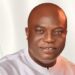 Senate Ethics Chairman Who Suspended Natasha Akpoti Was Stripped of His Bar Licence
