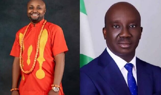 Insecurity: Resign And Immediately – Davido’s Aide, Isreal DMW Tells Edo Governor, Okpebholo