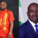 Insecurity: Resign And Immediately – Davido’s Aide, Isreal DMW Tells Edo Governor, Okpebholo