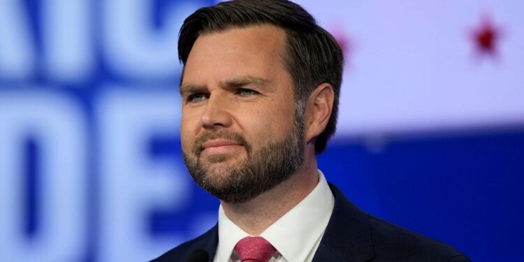 Foreign Students Will Be Deported If Their Stay Is Not In US Best Interest – JD Vance Declares