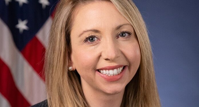 Ex-US Attorney, Jessica Aber Found Dead Inside Her Home