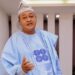 Veteran Nollywood Actor, Jide Kosoko Speaks On S3x For Movie Roles (Video)