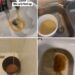 Nigerians React As Man Laments About The Colour Of The Water Running In His ‘Luxury Apartment’ In Lekki (Video)
