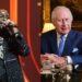 Davido Has Made Me Love Pidgin Language – King Charles III (Video)