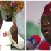 Just In: Tinubu Gives Fresh Appointment To Bishop Kukah