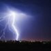 Lightning Strike Kills Herder, 12 Cows In Southern Kaduna