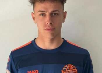 Footballer Dies After Drowning In His Own Stomach Acid While On The Phone With His Mother