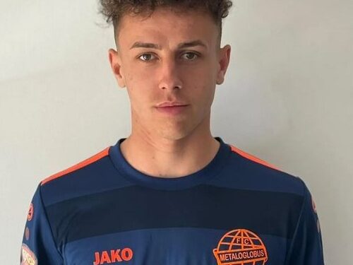 Footballer Dies After Drowning In His Own Stomach Acid While On The Phone With His Mother
