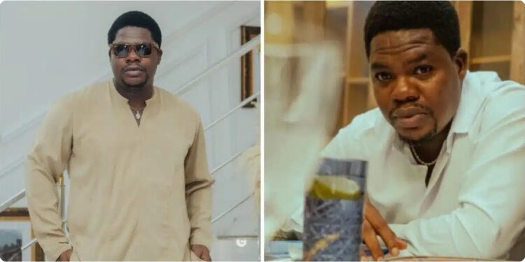 Mr Macaroni Falls For Scam, Loses N500m
