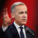 Canada Will Never Be Part of USA – Canada’s New PM Mark Carney Knocks Trump