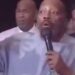 Gospel Singer Marvin Sapp Faces Backlash After He Shut His Church Doors And Asked Congregation To Raise $40,000 (Video)