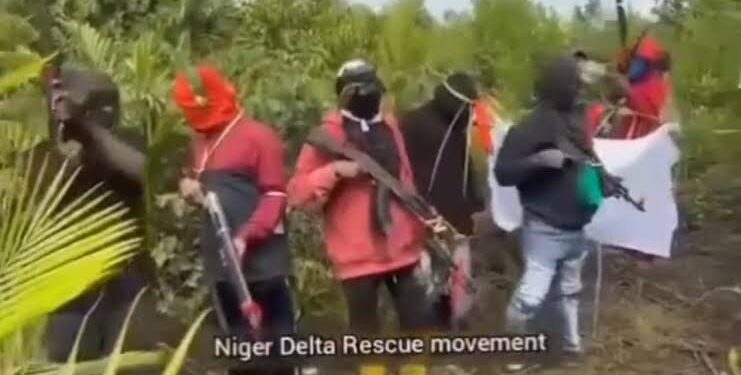 Fear, Uncertainty Hit Rivers As Militants Issue Threats Over Fubara, Pro-Wike Lawmakers’ Rift