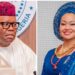 Senator Natasha Akpoti-Uduaghan Files Sexual Harassment Petition Against Akpabio Before Senate