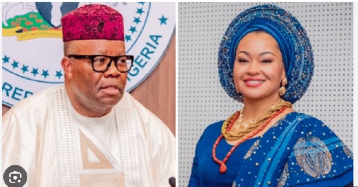 Senator Natasha Akpoti-Uduaghan Files Sexual Harassment Petition Against Akpabio Before Senate
