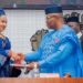 Actions Like These Discourage Politicians From Appointing Women Into Key Positions – Akpabio Reacts To Natasha’s Petition (Video)