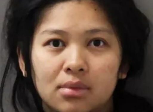 Mother Stabs Her Newborn Baby To Death Seconds After Giving Birth