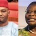 Oby Ezekwesili Shares Her Account Of What Led To Her Clash With Senator Nwebonyi (Video)