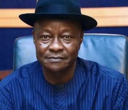 Rivers State Head of Service Resigns From Office