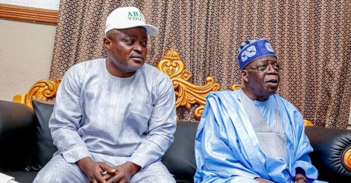 Just In: Obasa ‘Rejects’ Tinubu’s Directive, Refuses To Withdraw Case Against Lagos Assembly