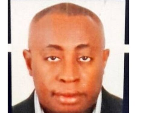 Nigerian Attorney Extradited To U.S For Multi-million Dollar Mortgage Fraud Scheme
