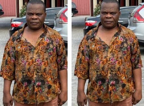 Update: Businessman Caught With $578,000 Collapses In Court During Trial