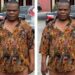 Update: Businessman Caught With $578,000 Collapses In Court During Trial