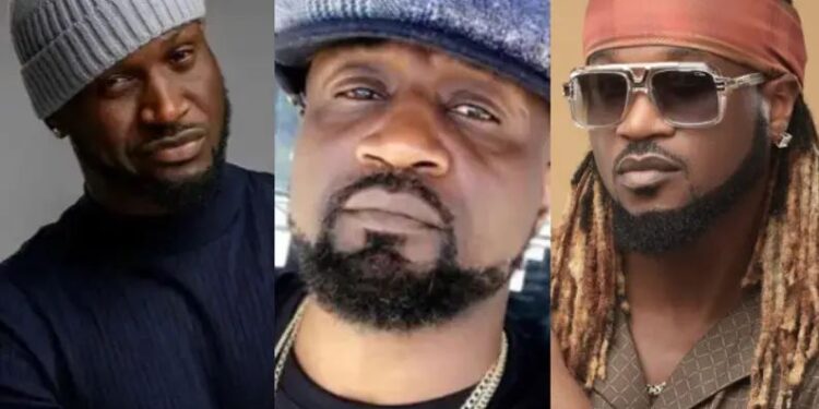 P-Square: Peter Counters Twin Brother Paul, Reacts To Jude’s Legal Troubles