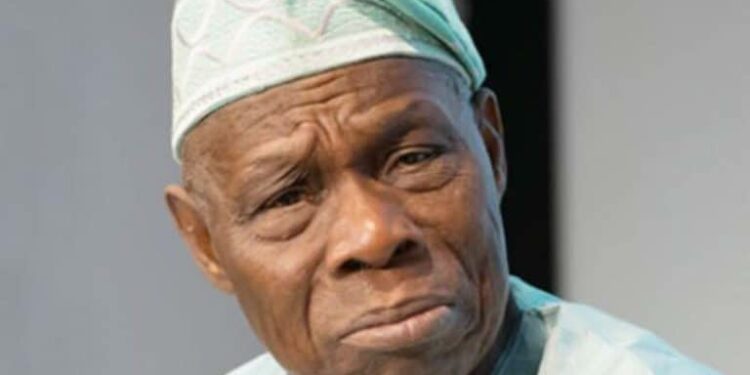 Those Who Got The Money Told Me About It – Obasanjo Makes Shocking Exposure Over Rivers State Of Emergency
