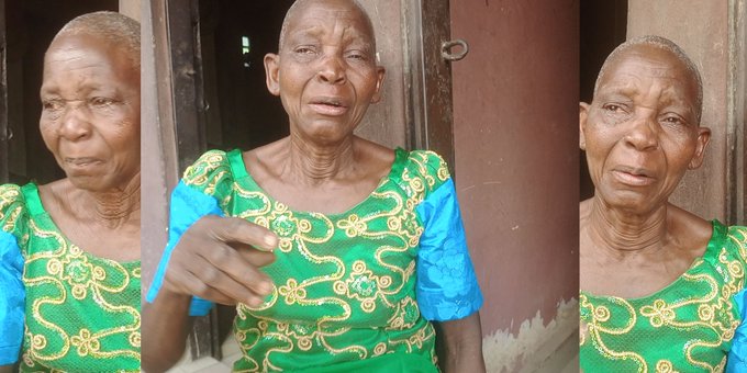 We Heard Gunshots On Our Farm Around 2pm – Enugu Widow Recounts How Herdsmen Killed Her Only Son In Fresh Attack