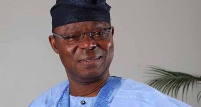 Lagos Court Summons Oba Otudeko To Appear For N30bn Fraud Trial