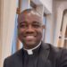 They Broke My Jaw, I Drank Garri For 10 Days – Rev. Fr. Oyode’s Nightmare In Kidnappers’ Den
