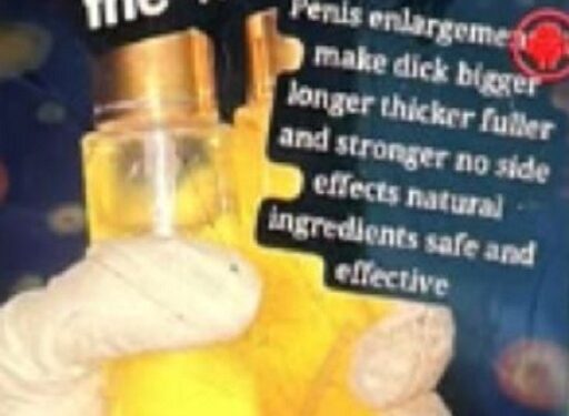 Worker Steals Building Materials Worth Over N500,000 From His Employer In Lagos, Spends Money On P3nis Enlargement Oil And ‘Spiritual Products’