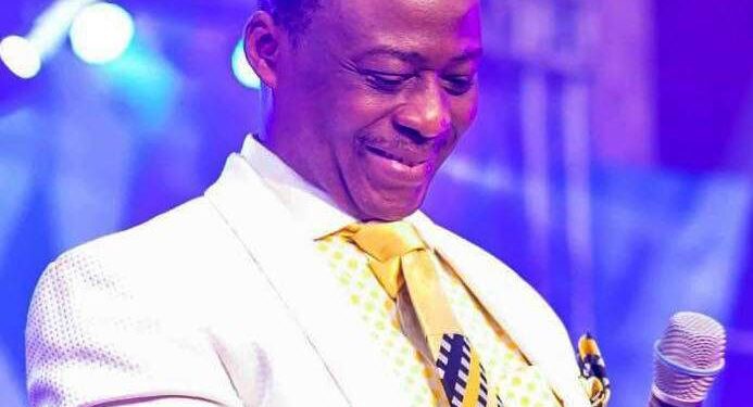 Pastor Daniel Olukoya Reveals What Happened After Seeing A N@ked Woman With Pot On Her Head At Night