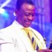 Pastor Daniel Olukoya Reveals What Happened After Seeing A N@ked Woman With Pot On Her Head At Night