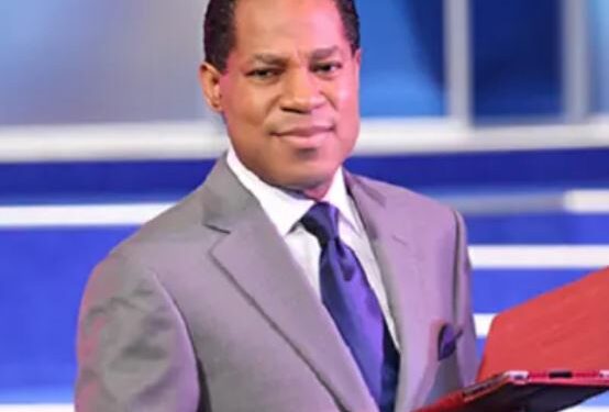 Take Your Wife As Your First Daughter, Not As Your Mate – Pastor Chris Oyakhilome Tells Men (Video)