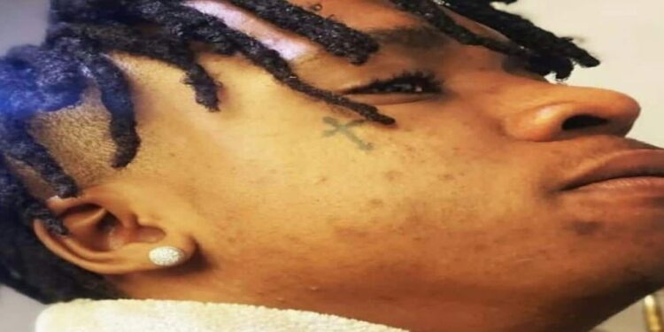 Nigerian Singer Dies In Police Custody