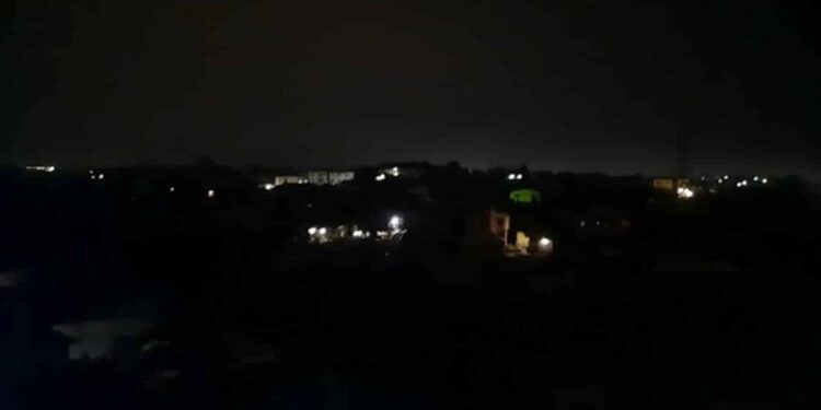 Power Outage Affects Eight Embassies, Several Estates In Abuja (Full List)