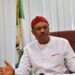 Some PDP Governors Are Against Me Because Of Wike – Anyanwu