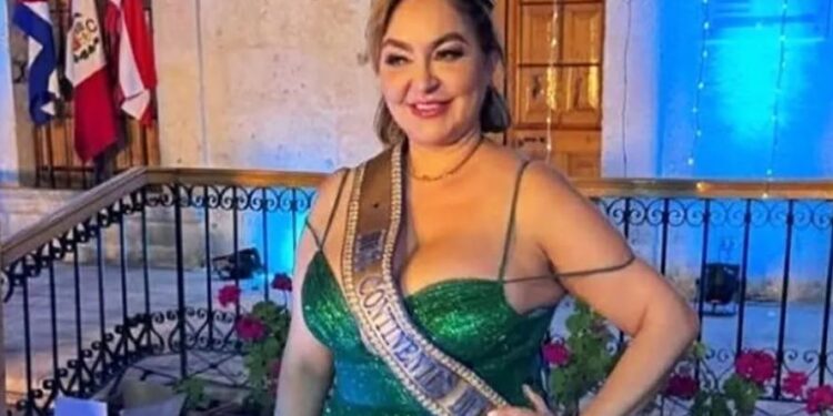 Beauty Queen On The Run After Performing P3nis Enlargement That Left Man Impotent
