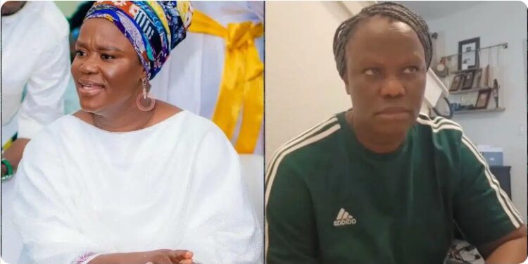 Sola Allyson Tearfully Laments Bullying Over Not Mentioning ‘Jesus’ in Her Songs (Video)