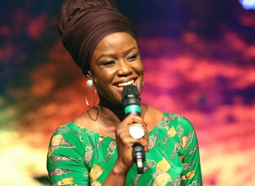 Gospel Singer Sola Allyson Slams Women Who Depend Financially On Their Boyfriends (Video)