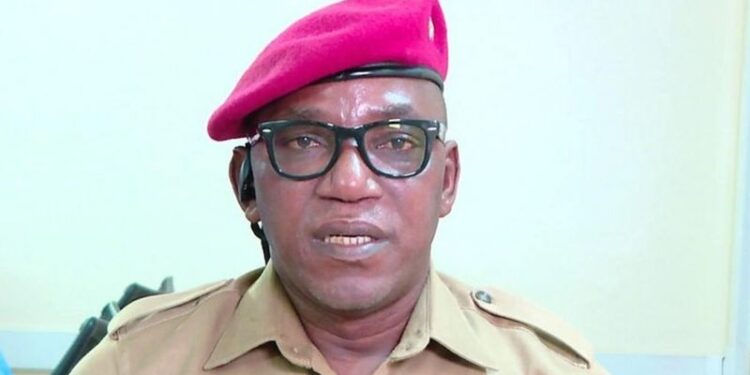 ‘Having Lost Rivers To Fubara, The President Knows His Stronghold Has Reduced’ – Dalung Speaks On State Of Emergency