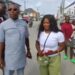 Sowore Accompanies Lagos Corper To NYSC Office Over Viral Video Controversy (Photos/Video)