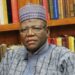 Nothing Good Would Come From Tinubu Govt, A Creation Of Selfish People – Sule Lamido