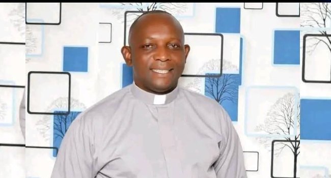 U.S. Reacts To The ‘Horrific’ Killing Of Catholic Priest Sylvester Okechukwu By Gunmen In Kaduna